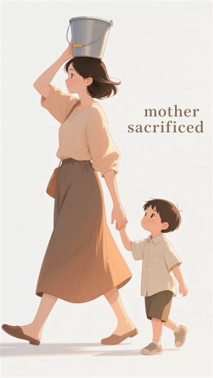 13+ Mother'S Warmth Chapter RumaisahMarcy