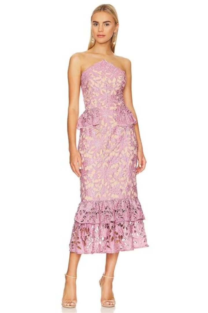 38 Best REVOLVE Wedding Guest Dresses by Dress Code + Venue