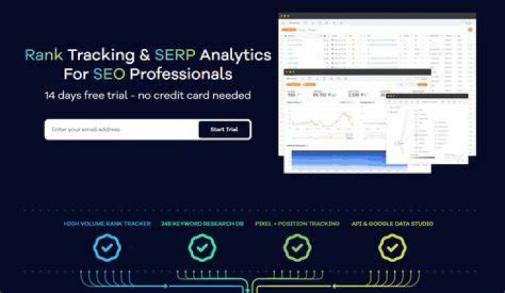 5 Best SERP Tracking Tools For Cheap Rank Tracking (2023)