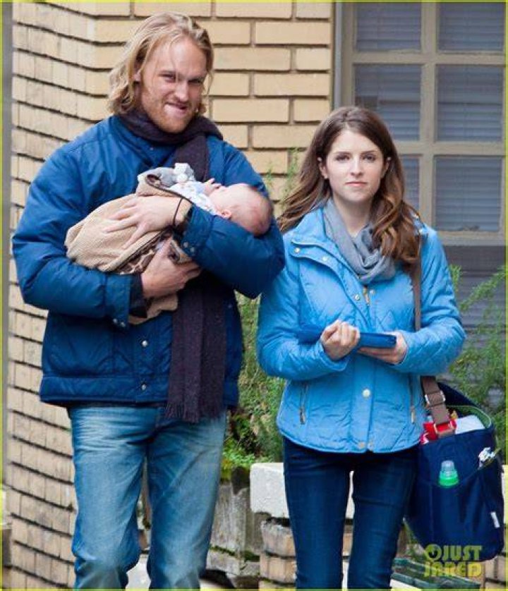 Anna Kendrick Children Does Anna Kendrick Have Kids? ABTC