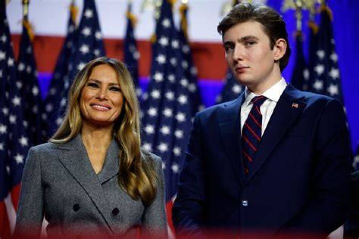 Barron Trump: An Insight Into His Ethnicity And Background