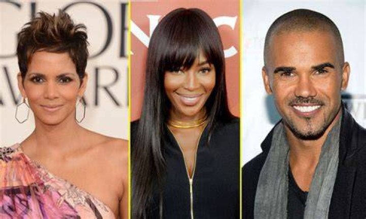 Biracial Celebrities on Being Mixed Boris Kodjoe Mixed Remixed