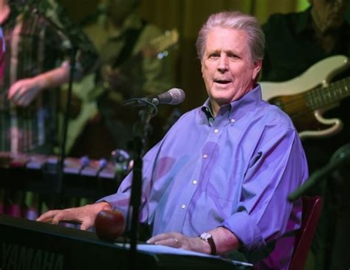Brian Wilson Net Worth