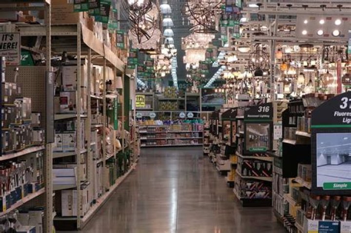 Can you work at Menards at 17? YouTube