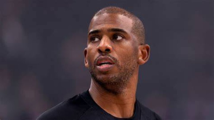 Chris Paul Reportedly Wanted A Trade Because He Hated Doc's