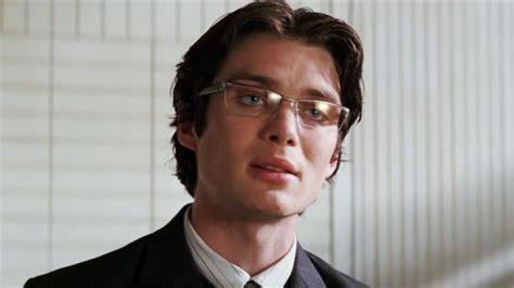 Cillian Murphy Was A Finalist To Play Bruce Wayne In Christopher Nolan