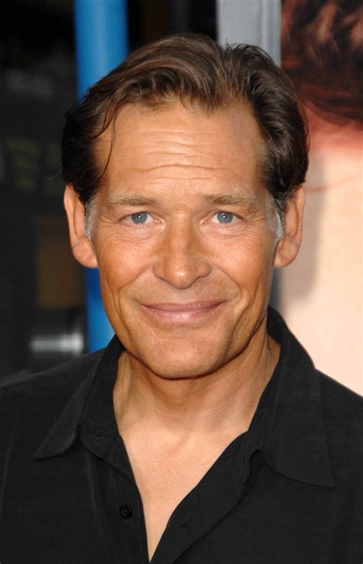 Classify James Remar