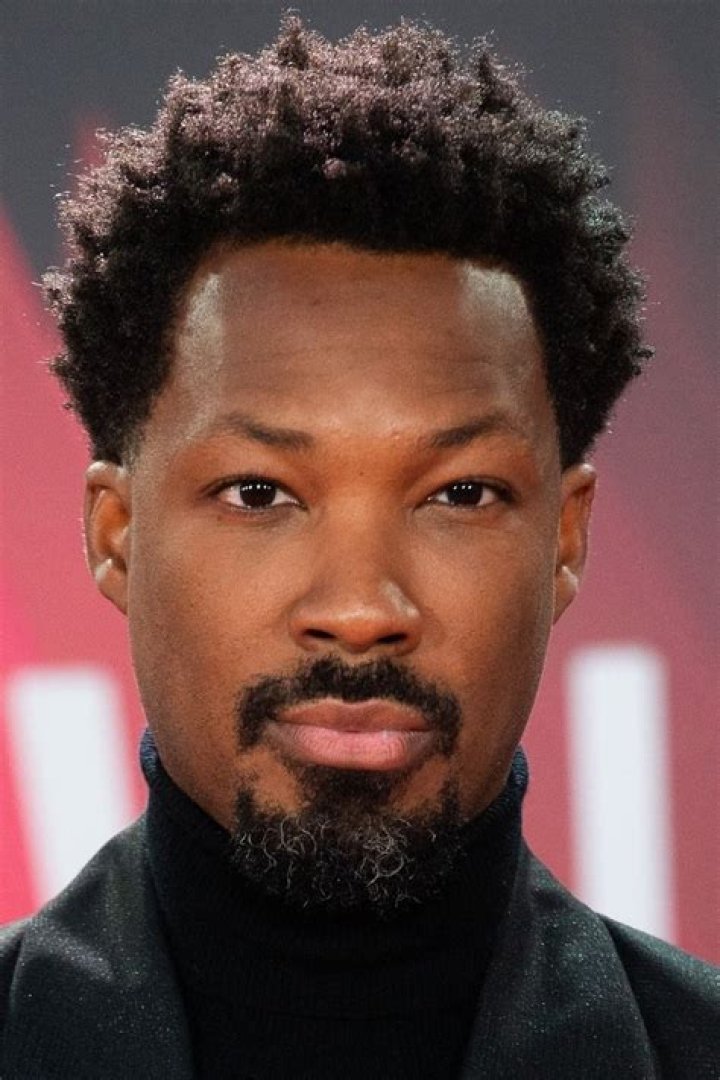 Corey Hawkins AlloCiné