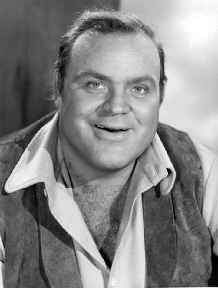 Dan Blocker 19281972. It's difficult to think of any character more