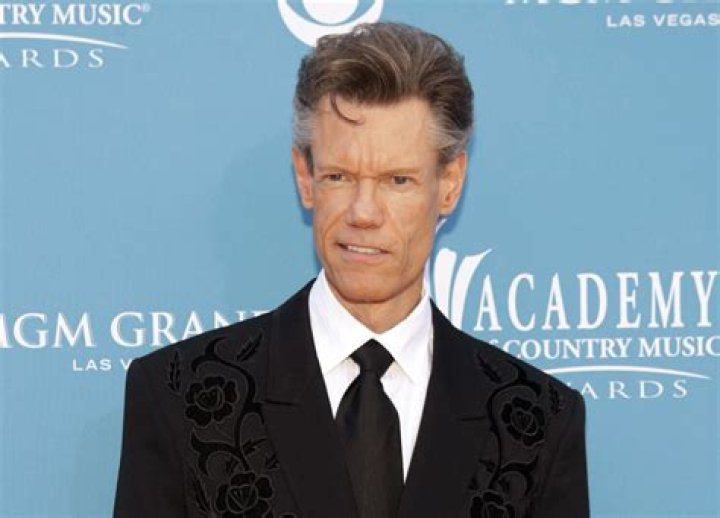 Doctors Singer Randy Travis now awake after stroke West Central