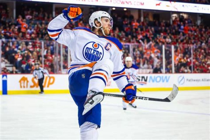 Does Connor McDavid Have A Sister? Meet Brother Cameron