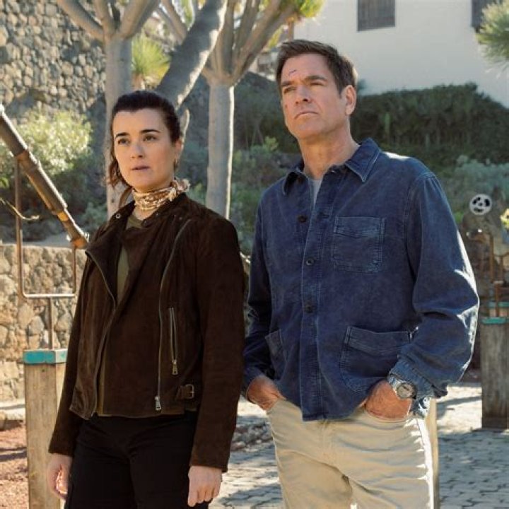 Does Cote de Pablo have Boyfriend? Is She Married? Is Cote de Pablo