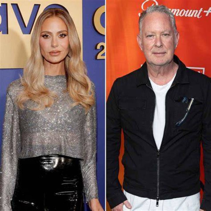 Dorit Kemsley Age & Height How Old & Tall Is RHOBH Star?