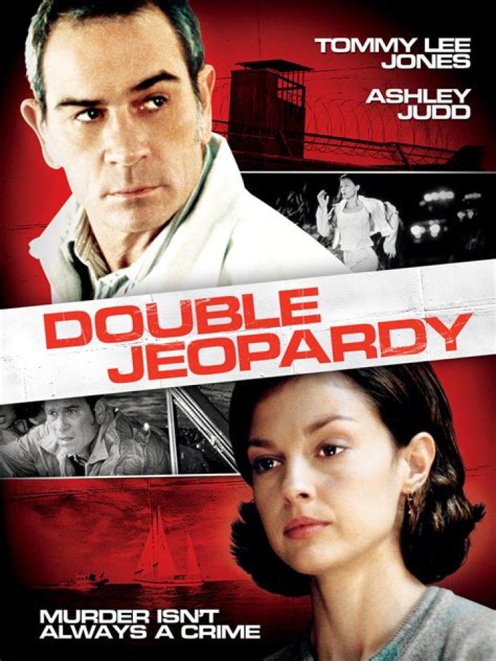 Double Jeopardy (1999)