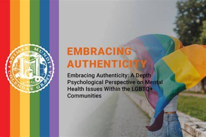 Embracing Authenticity: Kim Transitioning To A Man