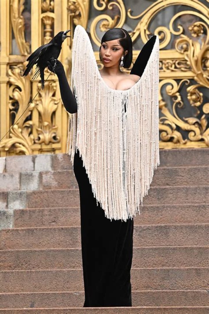 Everything We Know About Cardi B's Parents