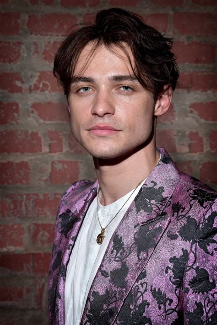 FileThomas Doherty 2019 by Glenn Francis.jpg Wikimedia Commons