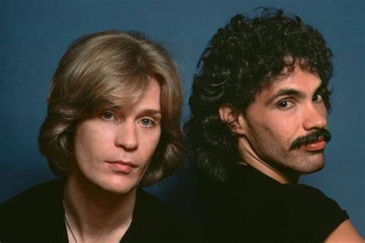 Hall & Oates member John Oates confesses he&rsquo;s &lsquo;moved on&rsquo; from band amid