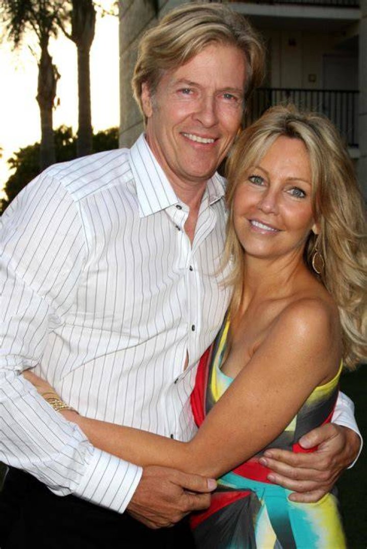 Heather Locklear May 'NEVER' Have Gotten Sober?! Friends Claim She