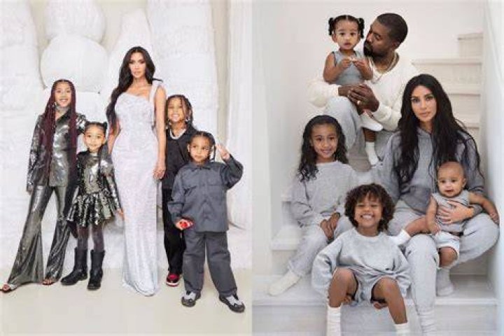 How Many Kids Does The Rock Have