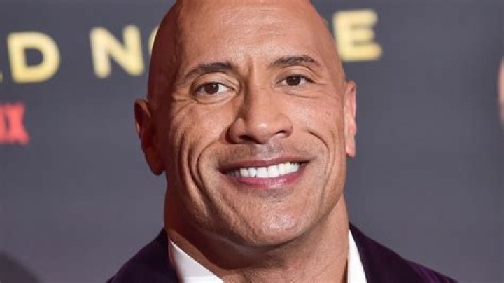 How Many Times Has Dwayne Johnson Been Married Dwayne johnson has