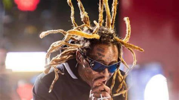 How Much Does Lil Wayne Make Per Concert DominickhasMunoz
