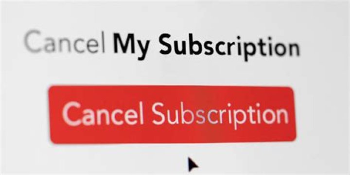 How to Cancel Subscription with Actitech Limited A Comprehensive Guide