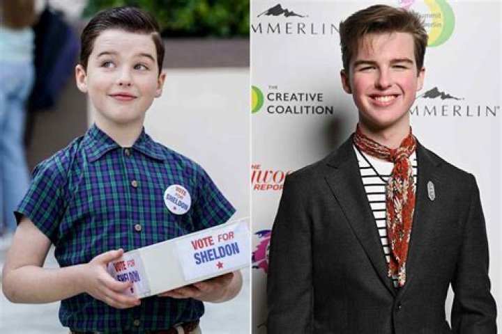Iain Armitage's Fans Curious about His Travels after a New Social Media