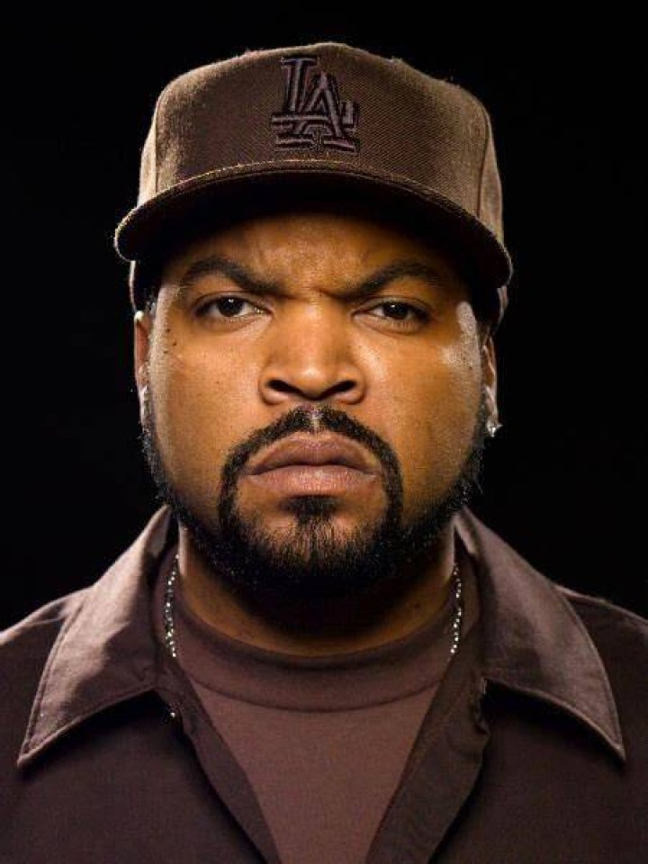 Ice Cube's 4 Kids All About O&rsquo;Shea Jr., Darrell, Kareema and Shareef