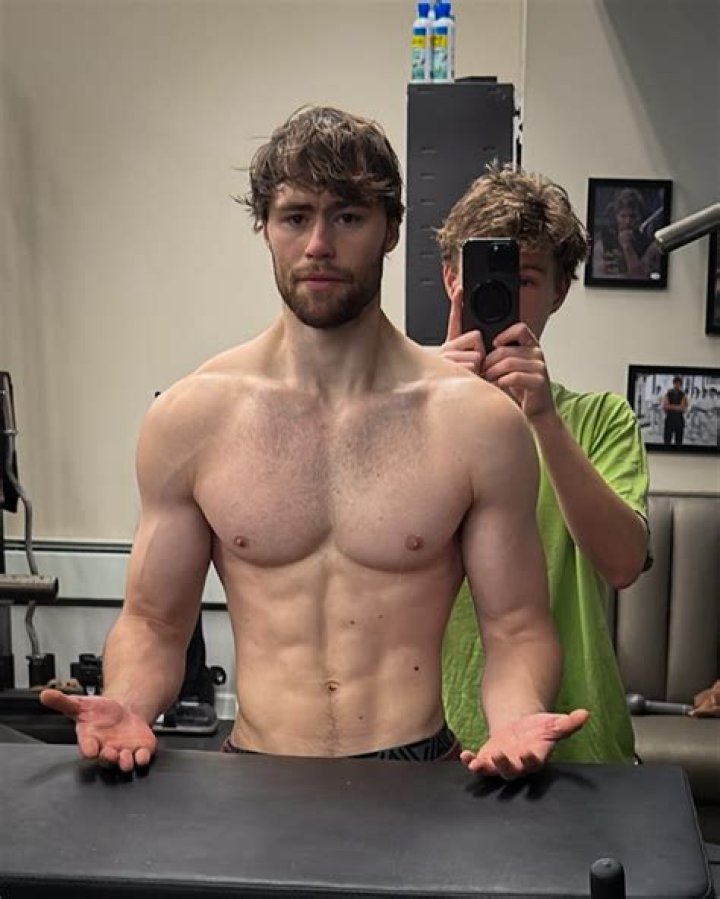 Instagram post by David Laid &bull; Feb 17, 2022 at 755pm UTC in 2022 Gym