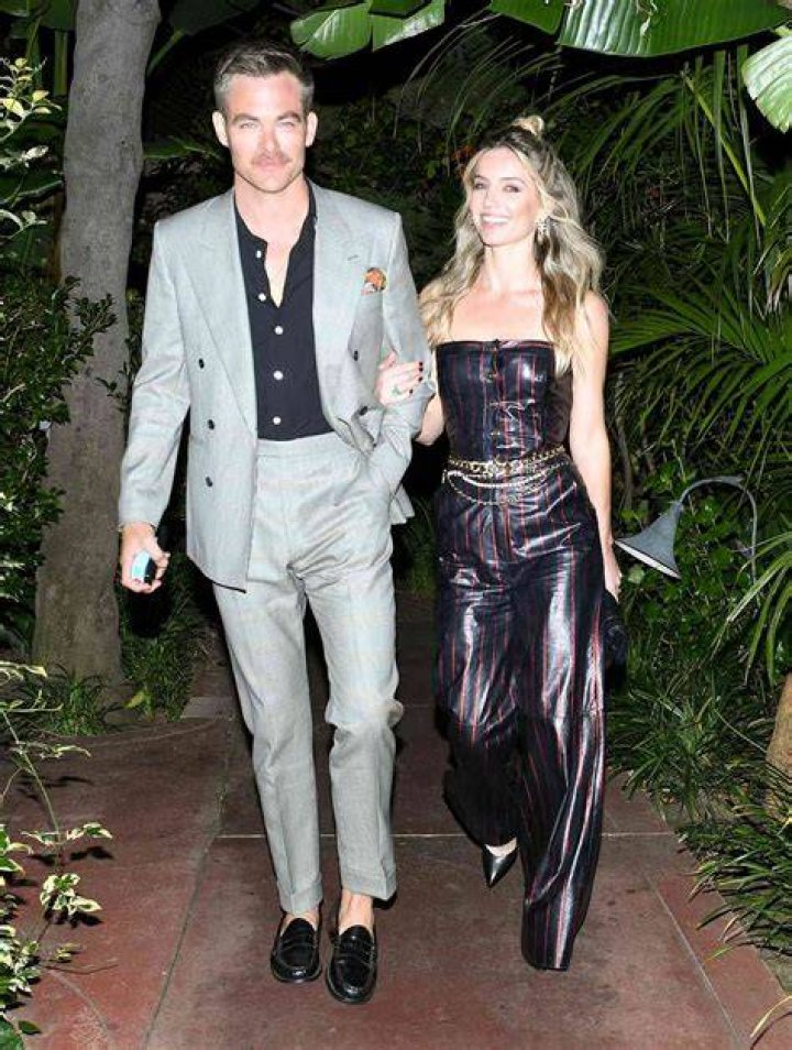 Is Chris Pine Married? A closer look at Chris&rsquo;s love life