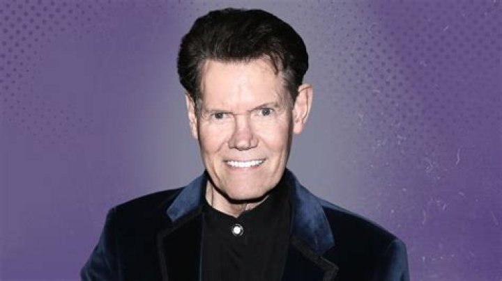 Is Randy Travis Still Alive 2024 Lanni Modesta