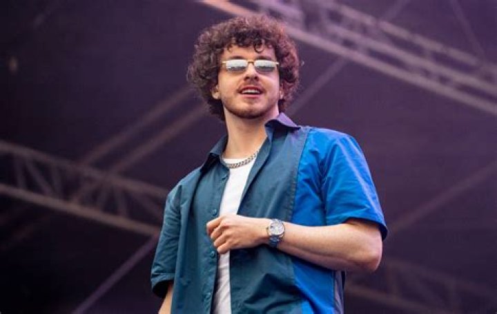 Jack Harlow's Height and Dating Rumors A Look at the Rising Star's