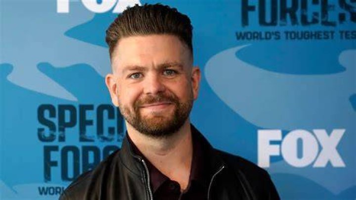 Jack Osbourne Reality cast member, Actor, Producer TV Guide