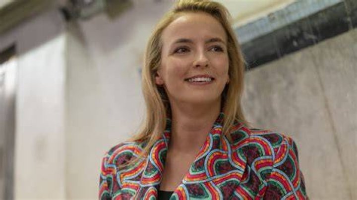 Jodie Comer's 'new boyfriend revealed on social media'