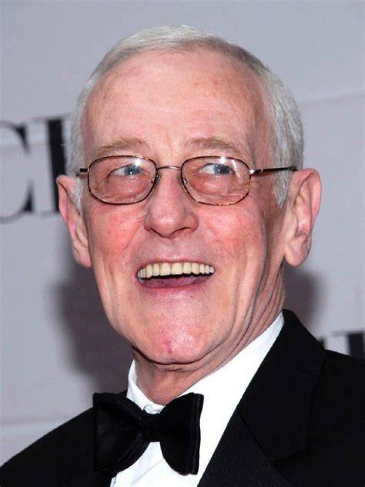 John Mahoney Dreamworks Animation Wiki Fandom