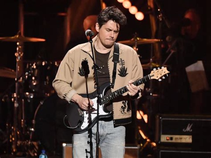 John Mayer 2024 Deni