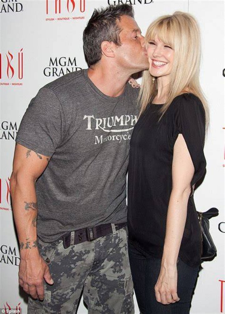 Johnny Messner Bio, Wiki, Age, Height, Wife, Children, Net Worth