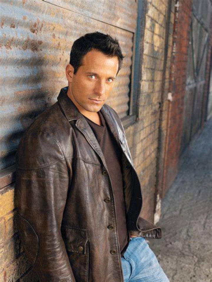 Johnny Messner IMDb