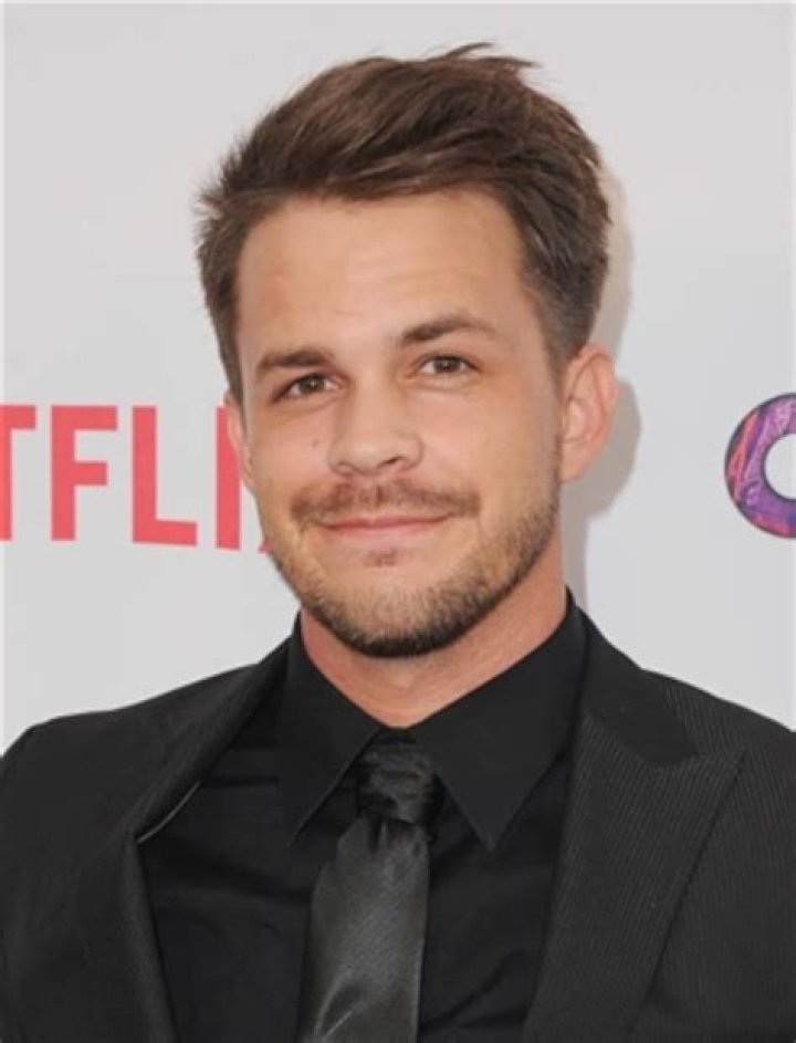 Johnny Simmons IMDbPro