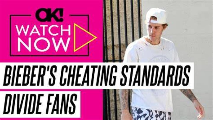 Justin Bieber Imposes Strict 'Boundaries' on Himself for Fears of