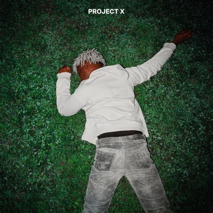 Ken Carson Project X Lyrics and Tracklist Genius