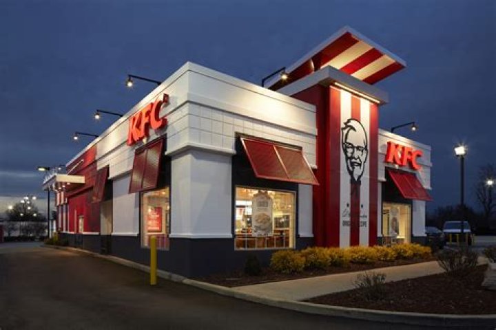 KFC HalalRun