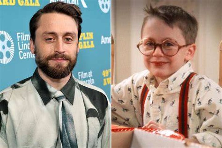 Kieran Culkin Didn't Realize 'Home Alone' Was Centered Around His