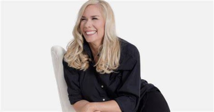 Leanne Net Worth Leanne Bio Career Success at 53