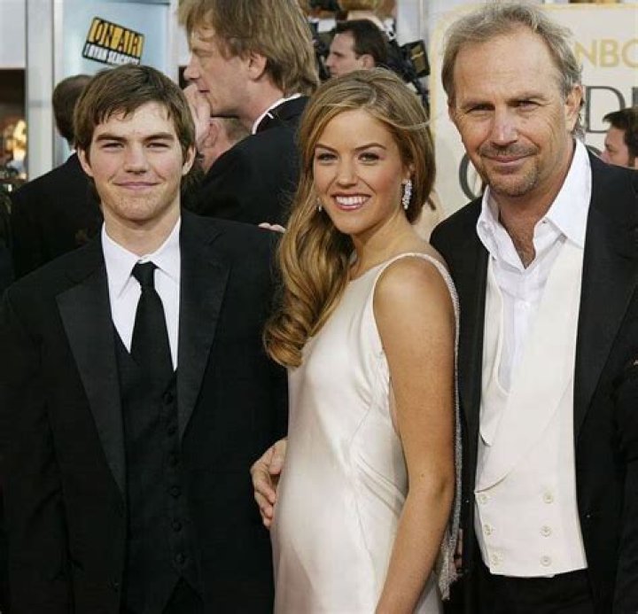 Liam Costner (Kevin Costner's Son) Wiki, Biography, Age, Girlfriend