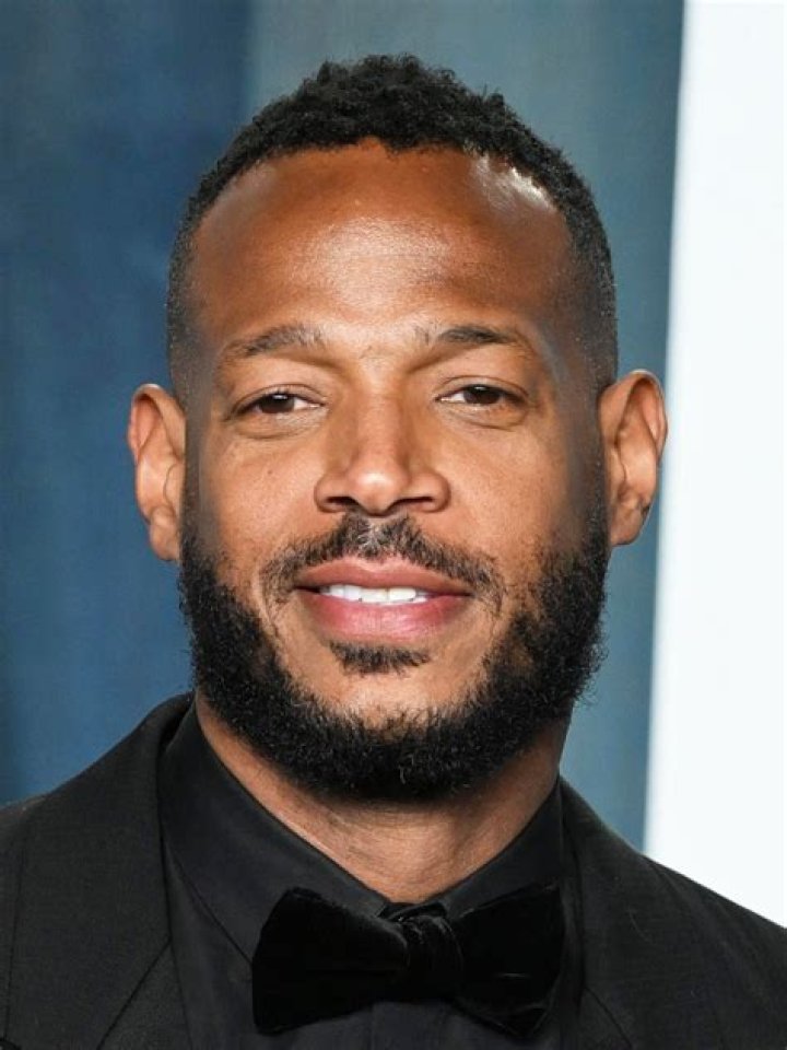 Marlon Wayans' Kids All About His 2 Sons, Kai and Shawn