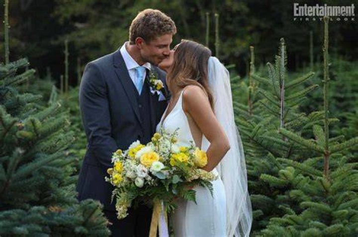 Married at First Sight's Booka Nile Has Announced She's Pregnant