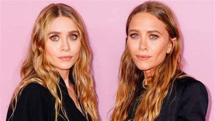 MaryKate Olsen makes rare appearance in colorful outfit CNN
