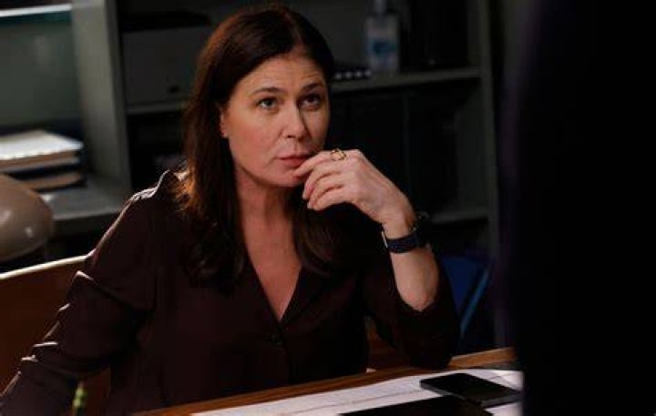 Maura Tierney on the Return of The Affair and Her Big Weekend Plans